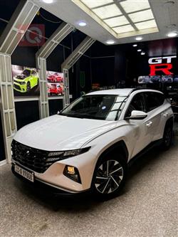 هیۆندای تۆکسۆن